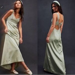 Free People Gia Maxi Dress